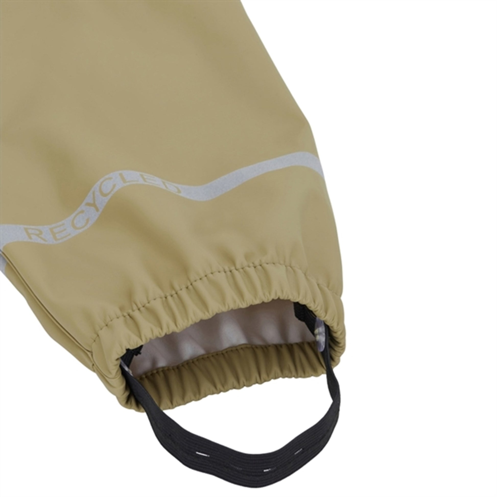 Mikk-Line Rainset AOP Olive Gray