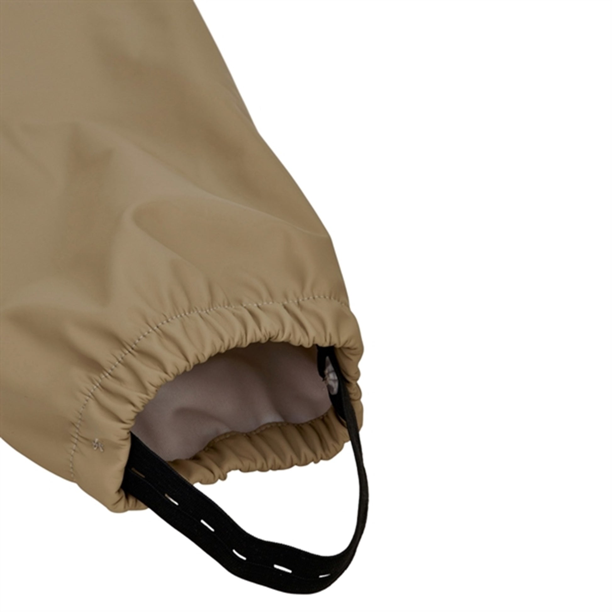 Mikk-Line Rainset AOP Zoo Olive Gray