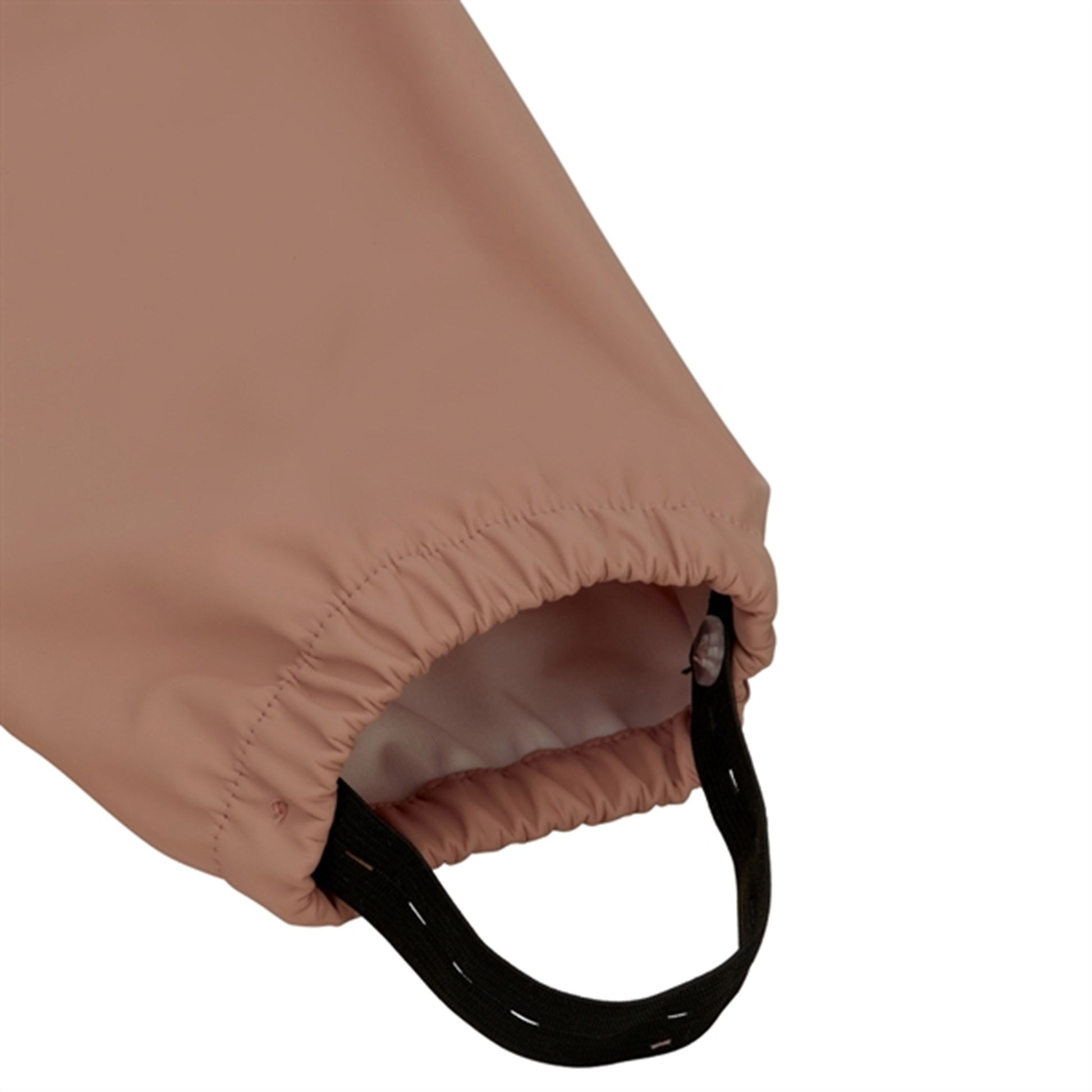 Mikk-Line Rainset AOP Zoo Nougat