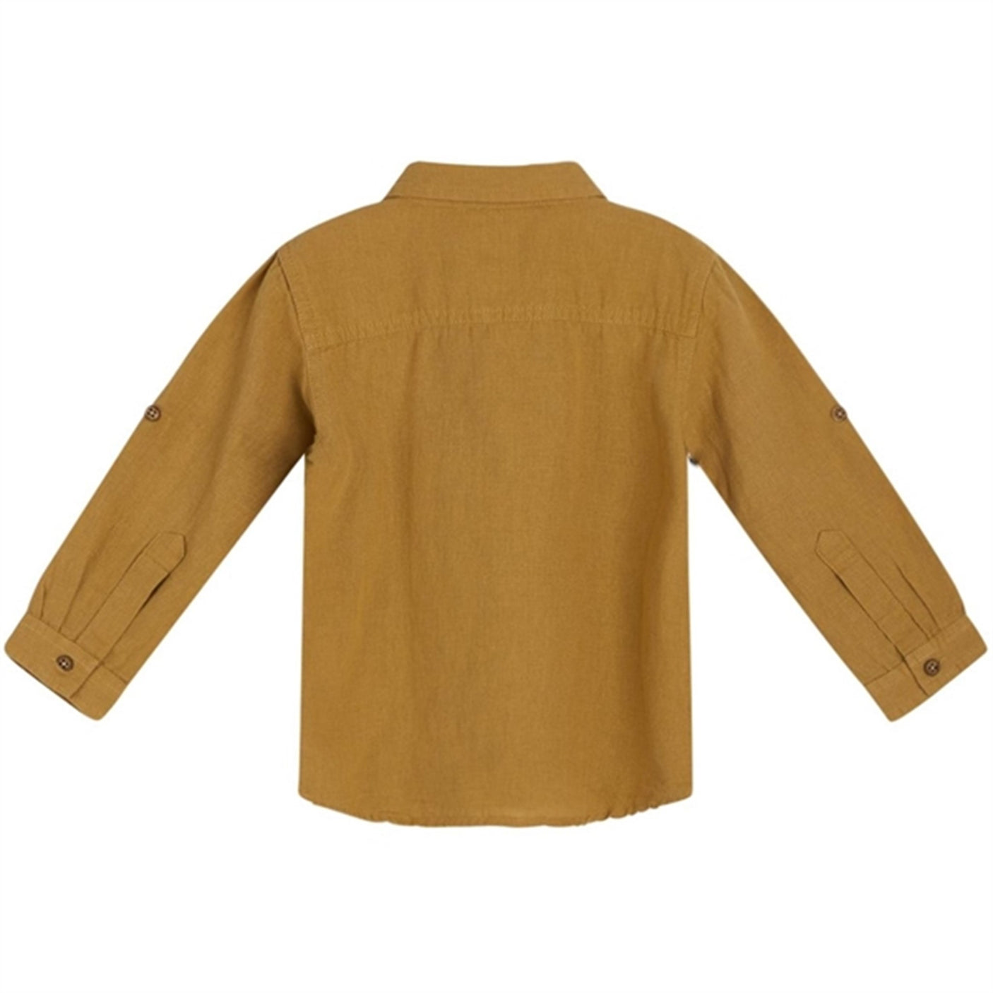 Hust & Claire Mini Rollo Shirt Taffy