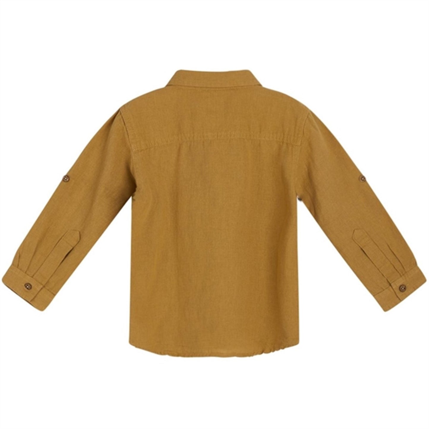 Hust & Claire Mini Rollo Shirt Taffy