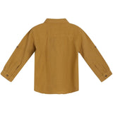 Hust & Claire Mini Rollo Shirt Taffy
