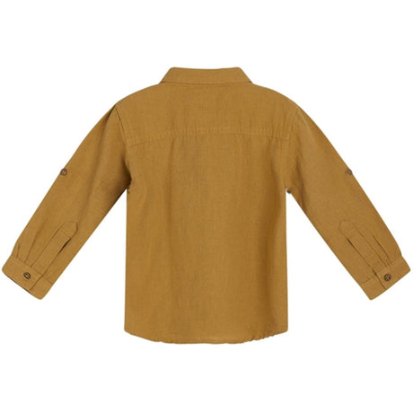 Hust & Claire Mini Rollo Shirt Taffy