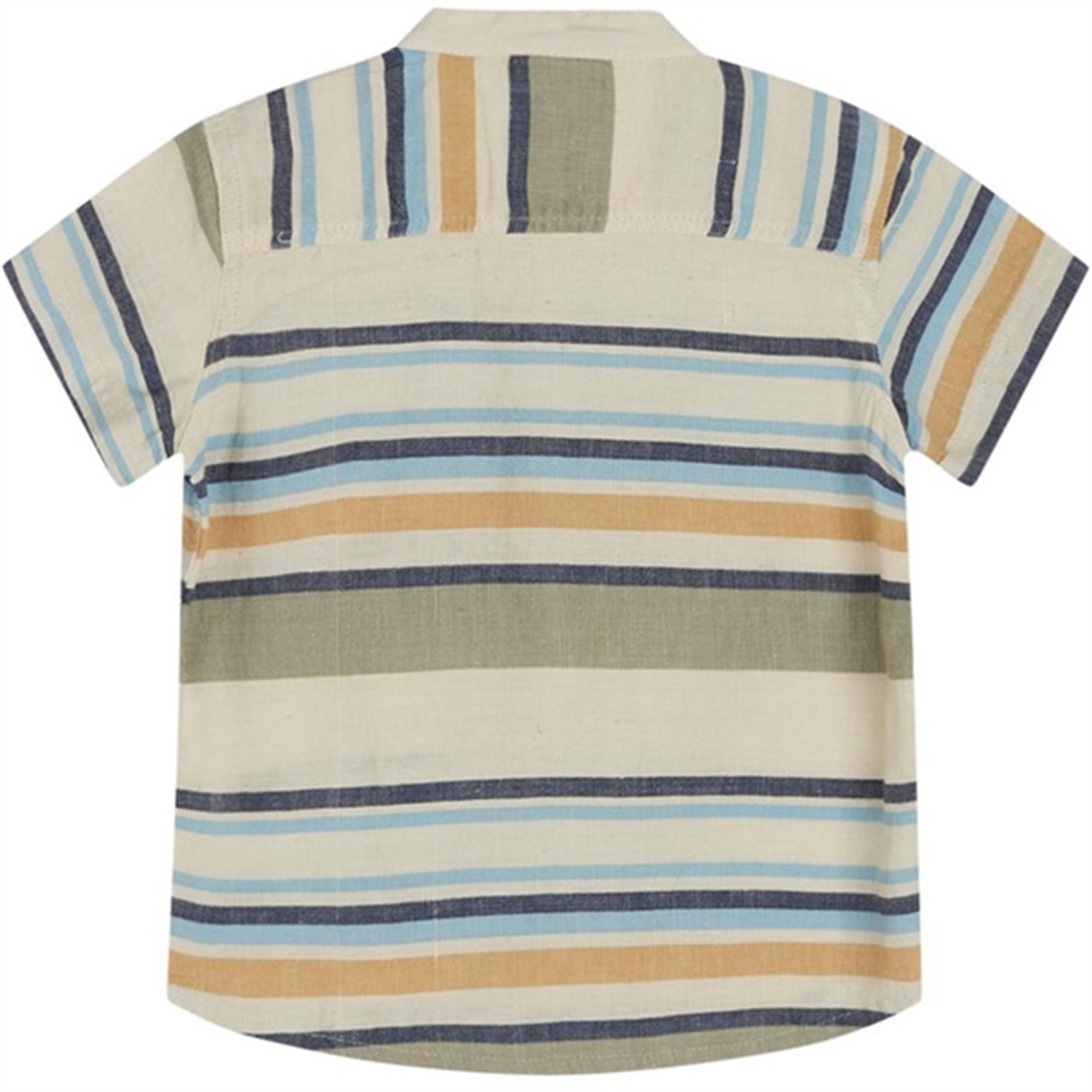Hust & Claire Mini Reik Shirt Seagrass