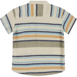 Hust & Claire Mini Reik Shirt Seagrass