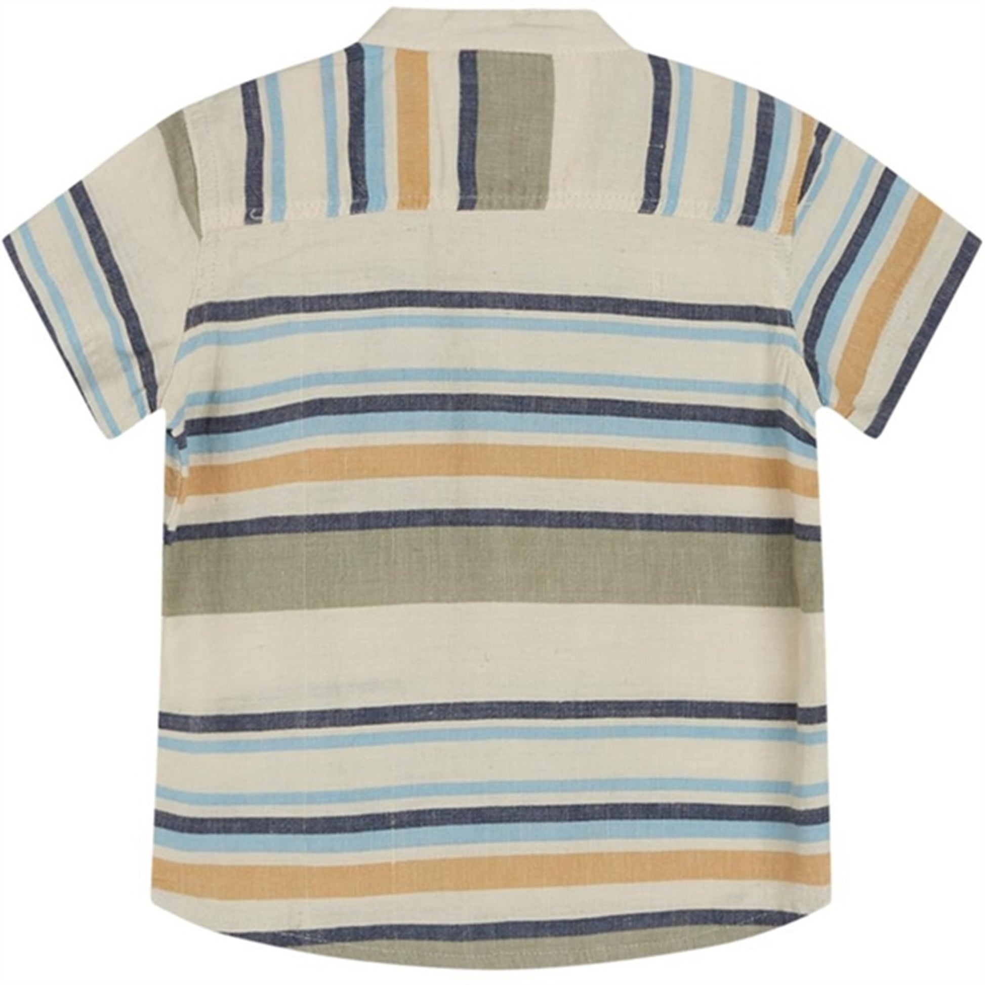 Hust & Claire Mini Reik Shirt Seagrass