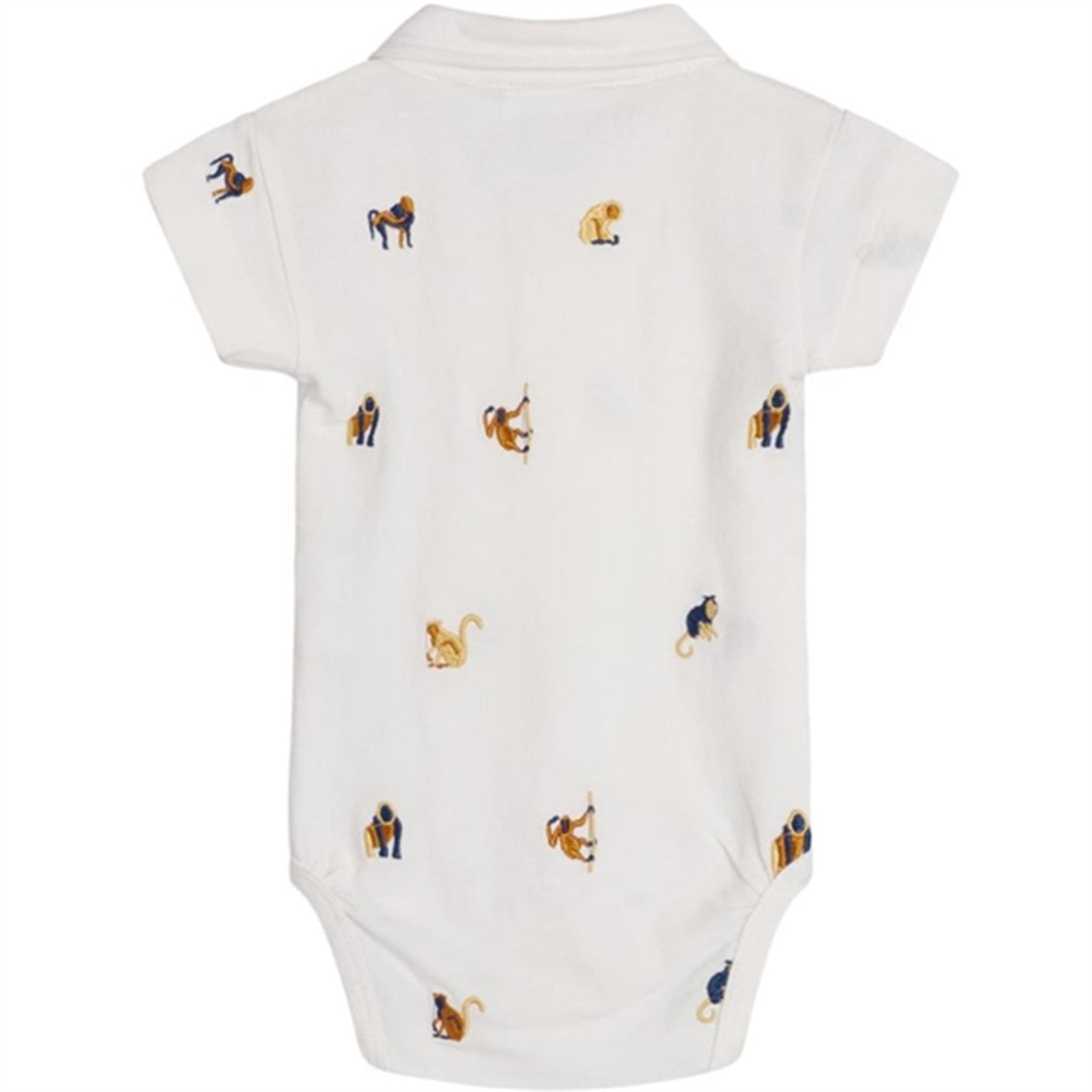 Hust & Claire Baby Bay Shirt Body Whisper