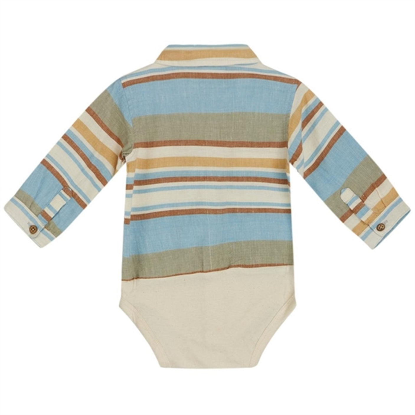 Hust & Claire Birger Shirt Body Sandshell