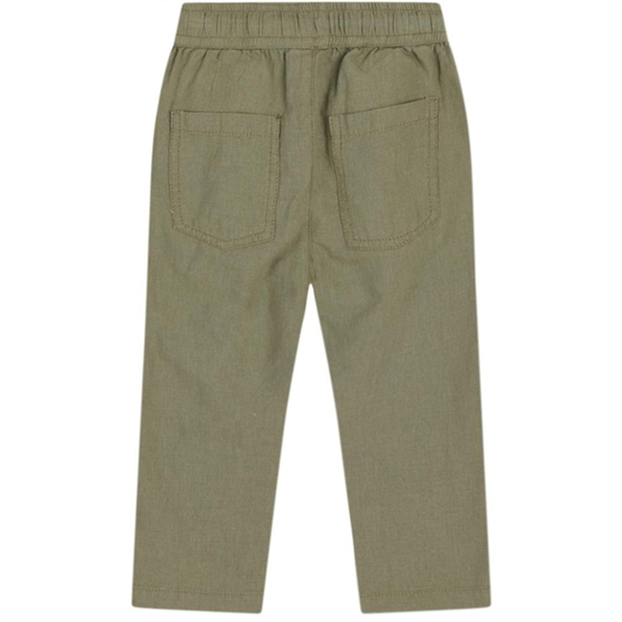 Hust & Claire Mini Tobber Pants Seagrass