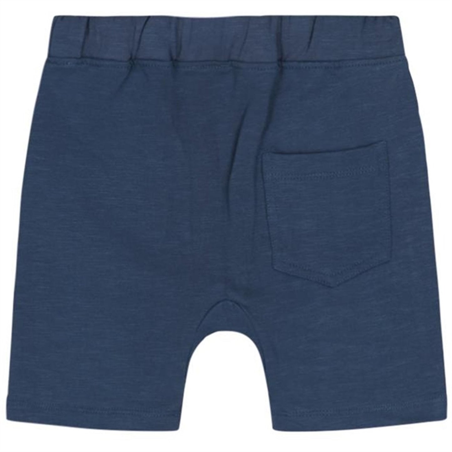 Hust & Claire Mini Heorg Shorts Blue Moon