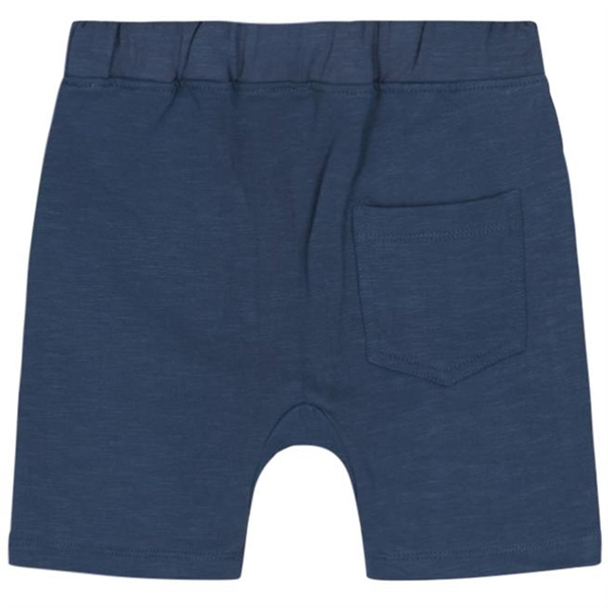 Hust & Claire Mini Heorg Shorts Blue Moon