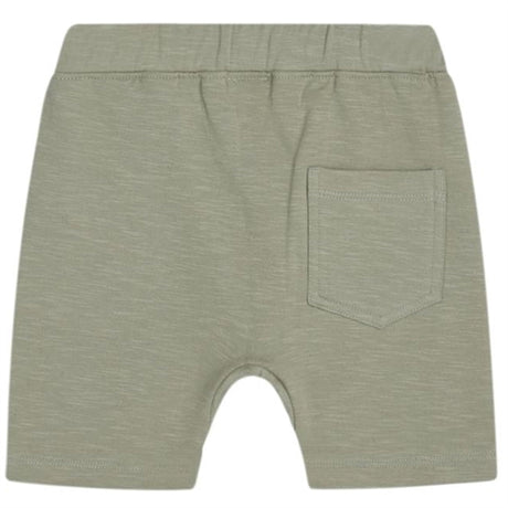 Hust & Claire Mini Heorg Shorts Seagrass