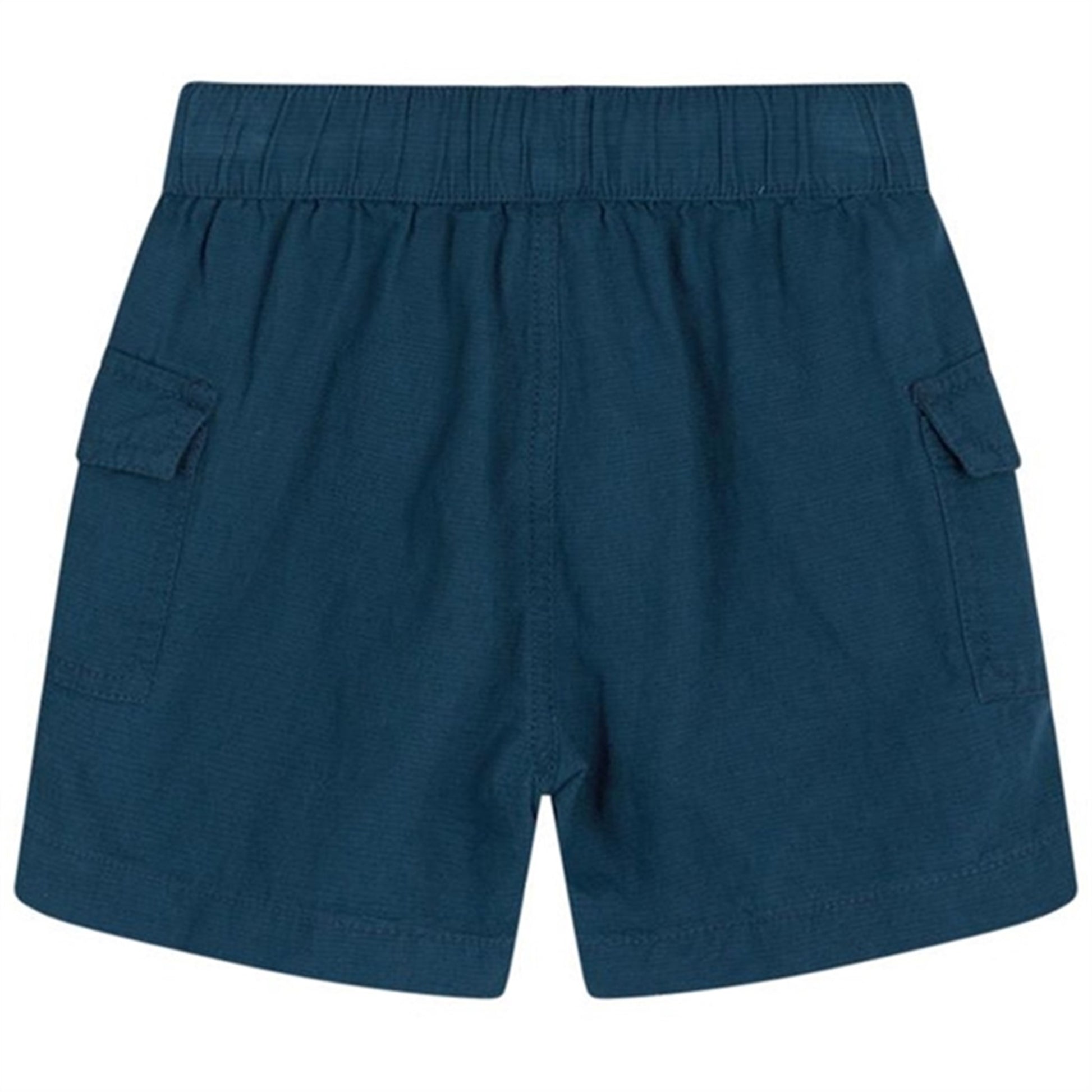 Hust & Claire Mini Hakon Shorts Blue Moon