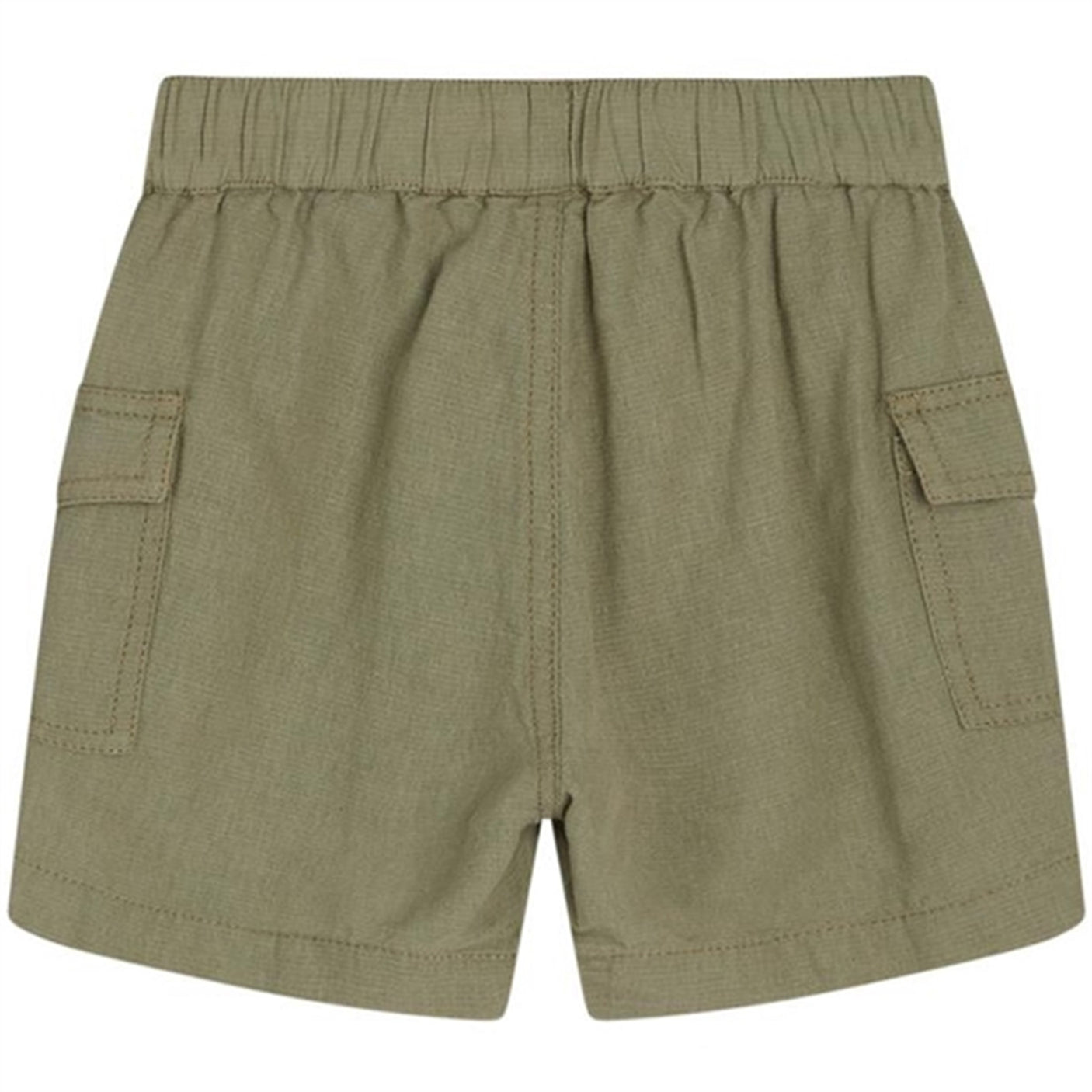 Hust & Claire Mini Hakon Shorts Seagrass
