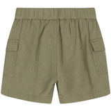 Hust & Claire Mini Hakon Shorts Seagrass