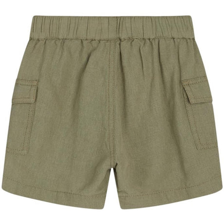 Hust & Claire Mini Hakon Shorts Seagrass