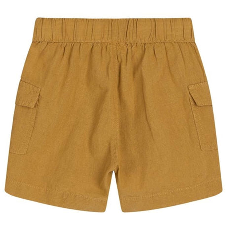 Hust & Claire Mini Hakon Shorts Taffy
