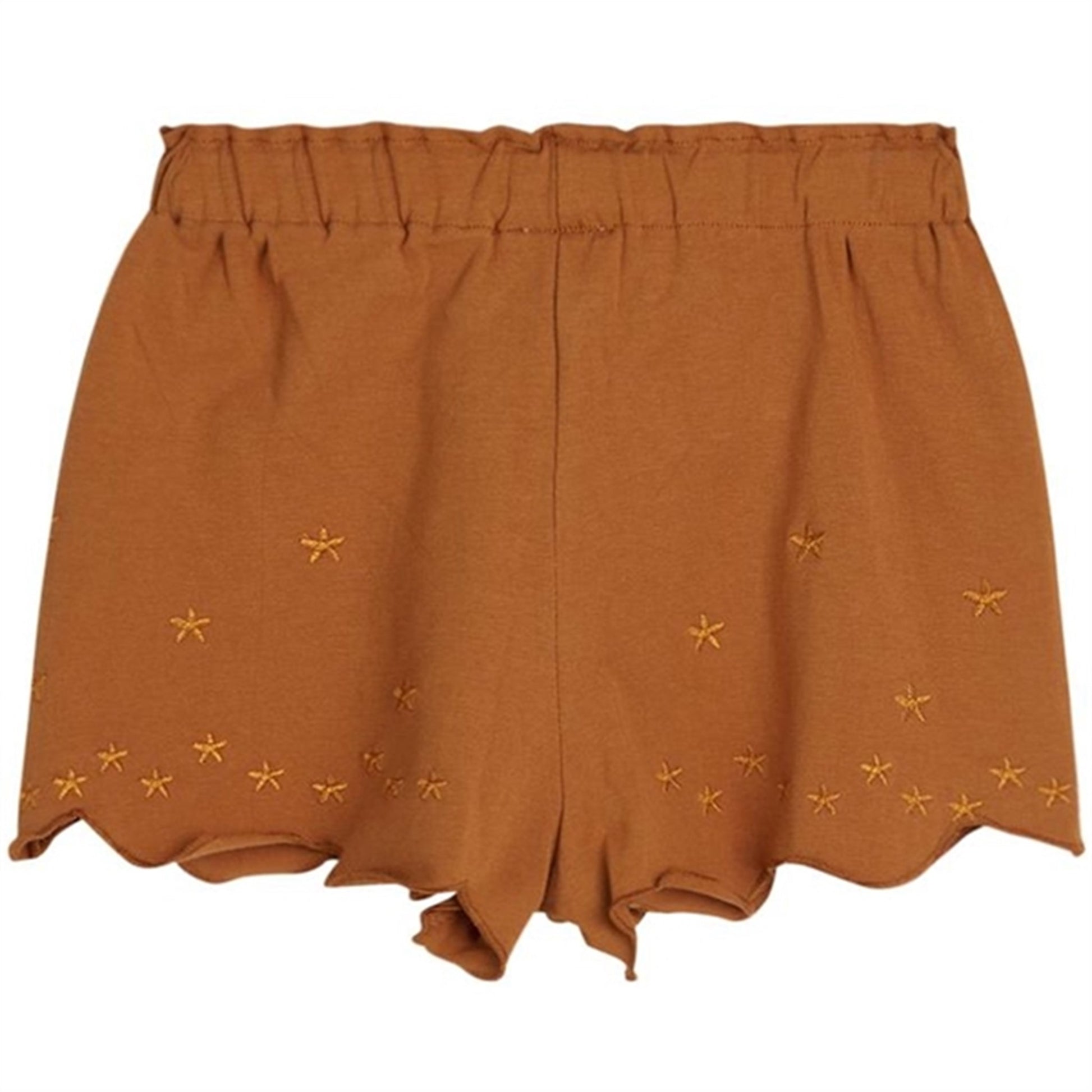 Hust & Claire Mini Helen Shorts Squirrel