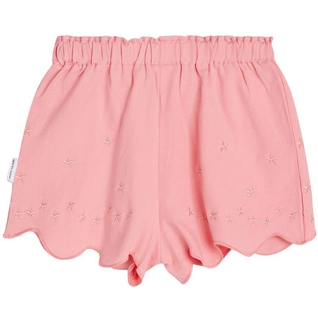 Hust & Claire Mini Helen Shorts Shrimp
