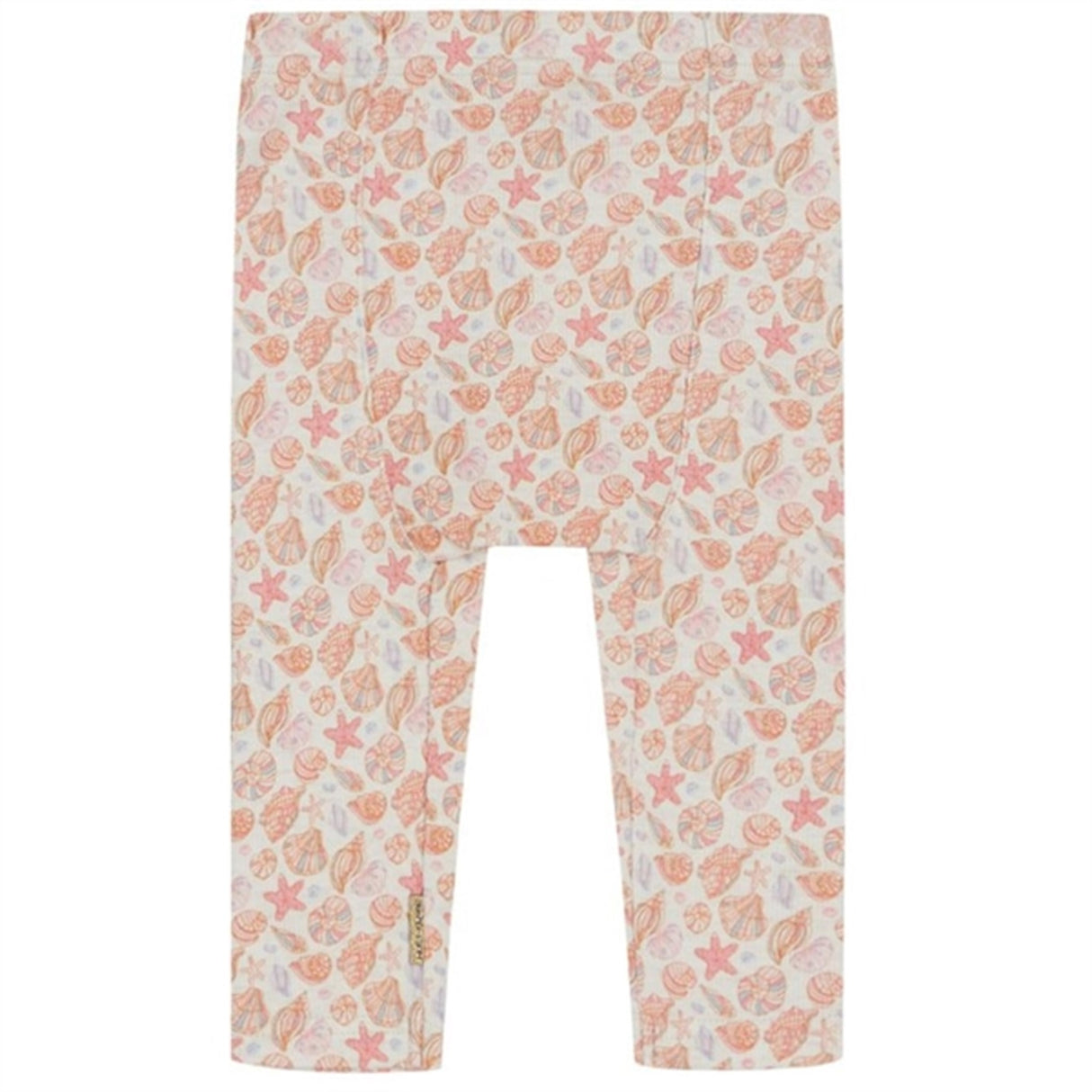 Hust & Claire Larna Leggings Whisper Melange