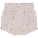 Hust & Claire Baby Hamdi Shorts Skin Chalk