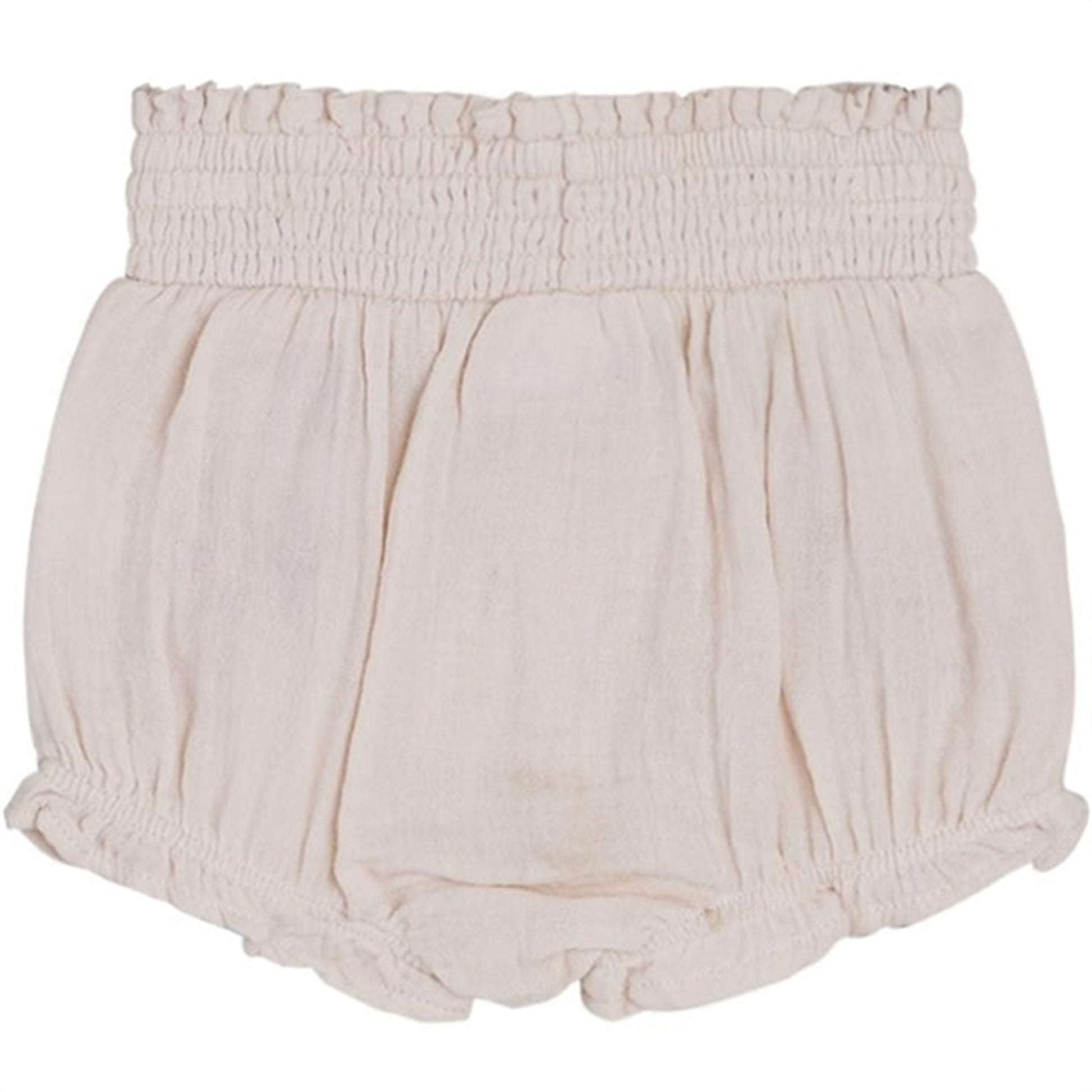 Hust & Claire Baby Hamdi Shorts Skin Chalk