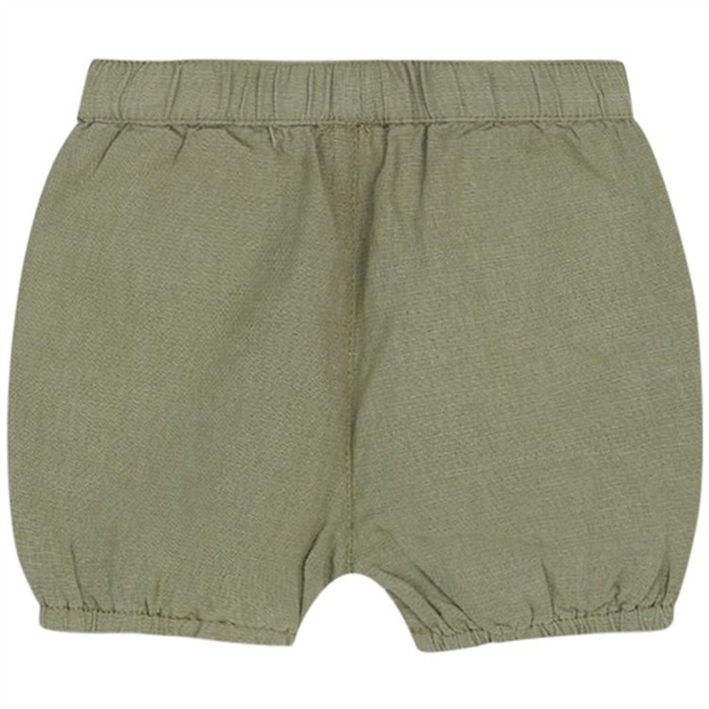 Hust & Claire Baby Herluf Shorts Seagrass