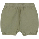 Hust & Claire Baby Herluf Shorts Seagrass