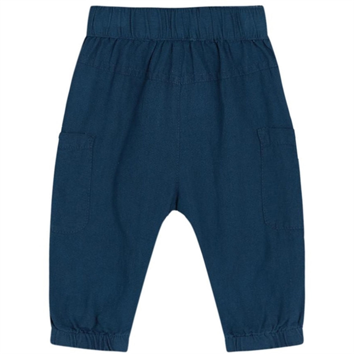 Hust & Claire Baby Tue Pants Blue Moon
