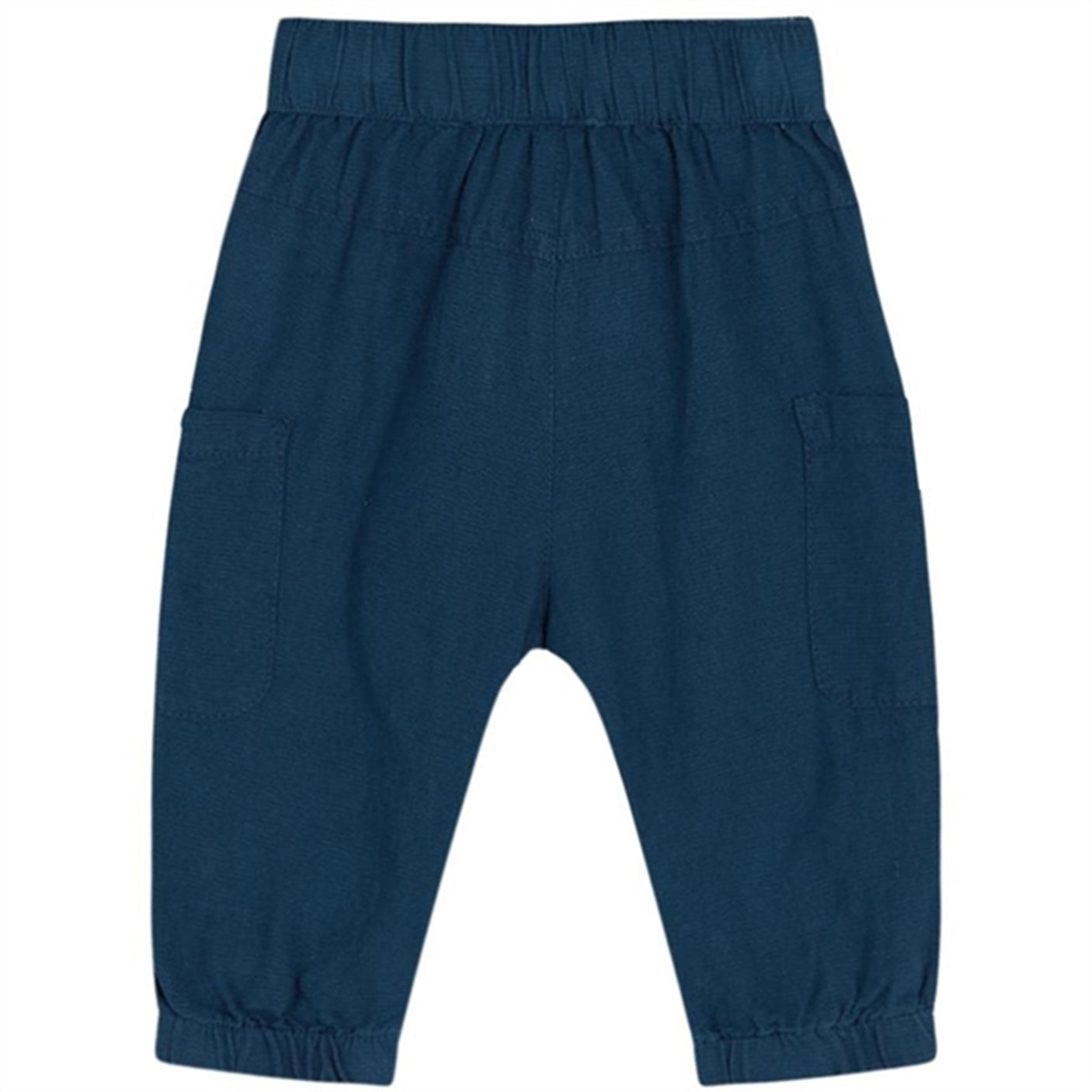 Hust & Claire Baby Tue Pants Blue Moon