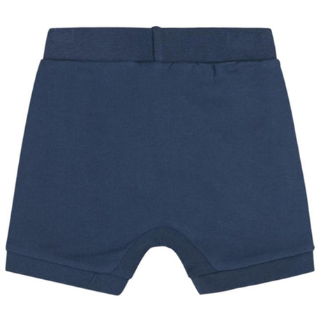 Hust & Claire Baby Hubert Shorts Blue Moon