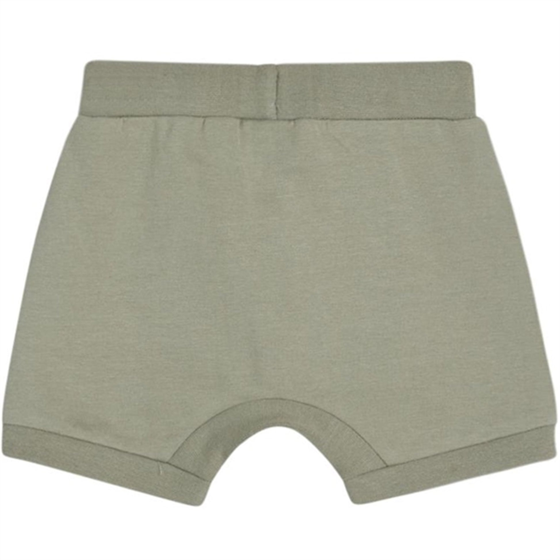 Hust & Claire Baby Hubert Shorts Seagrass