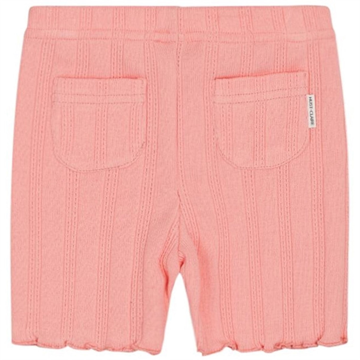 Hust & Claire Baby Lilina Shorts Shrimp