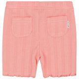 Hust & Claire Baby Lilina Shorts Shrimp