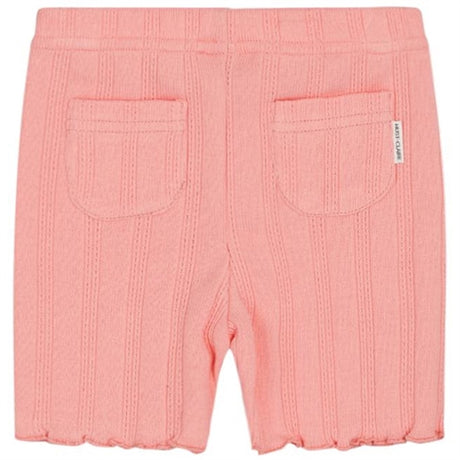 Hust & Claire Baby Lilina Shorts Shrimp