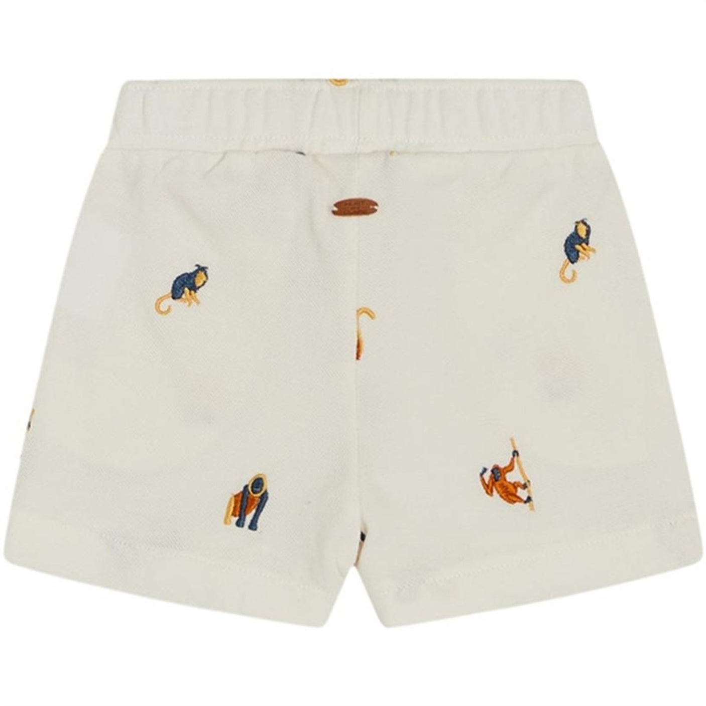 Hust & Claire Baby Harald Shorts Whisper
