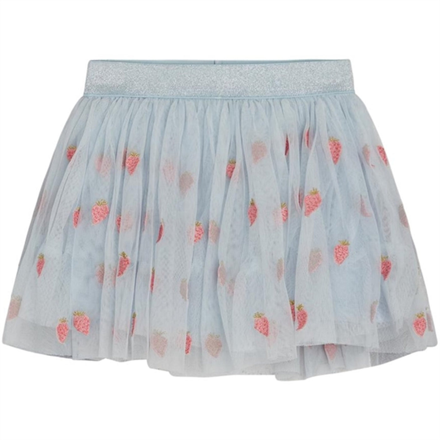 Hust & Claire Mini Ninna Skirt Water