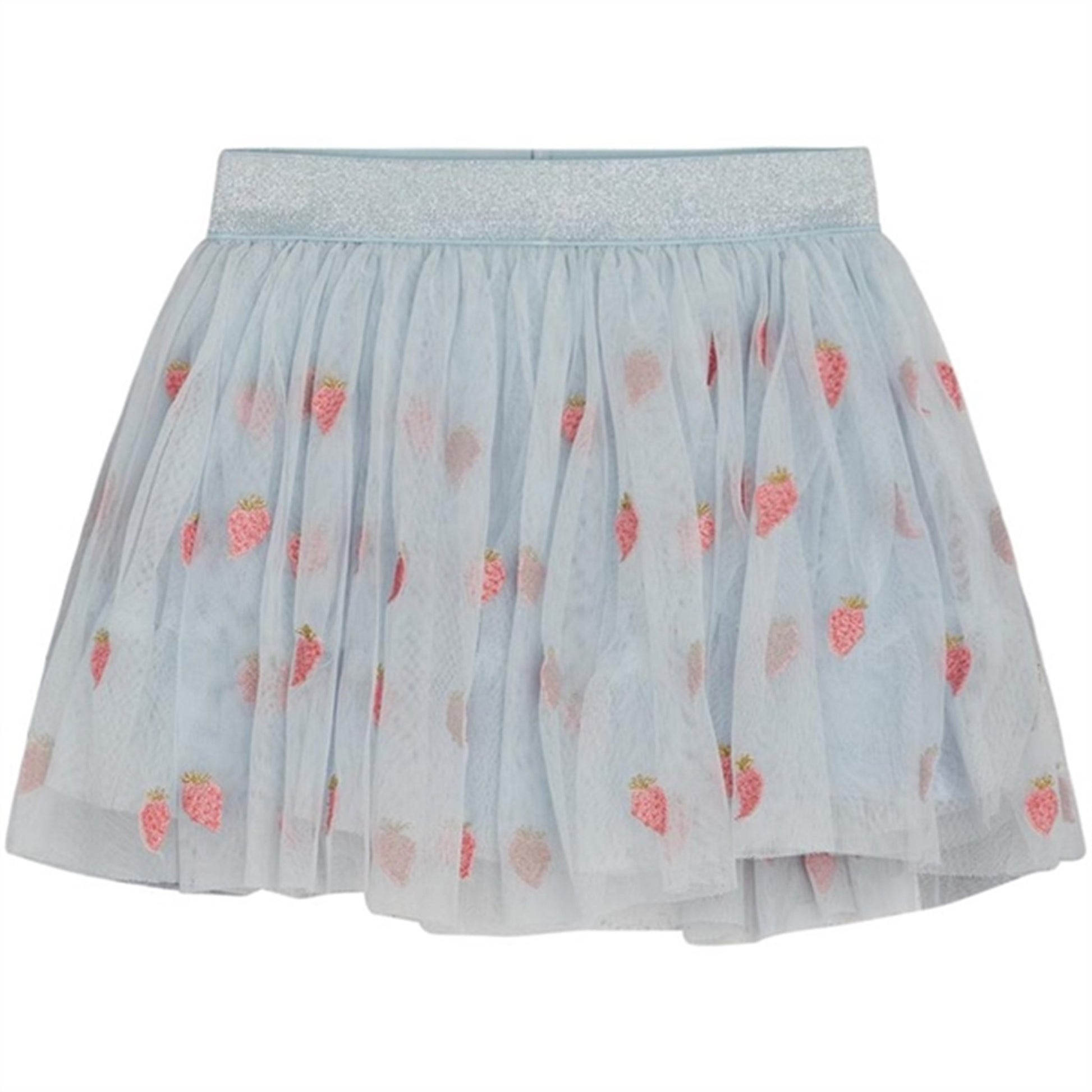 Hust & Claire Mini Ninna Skirt Water