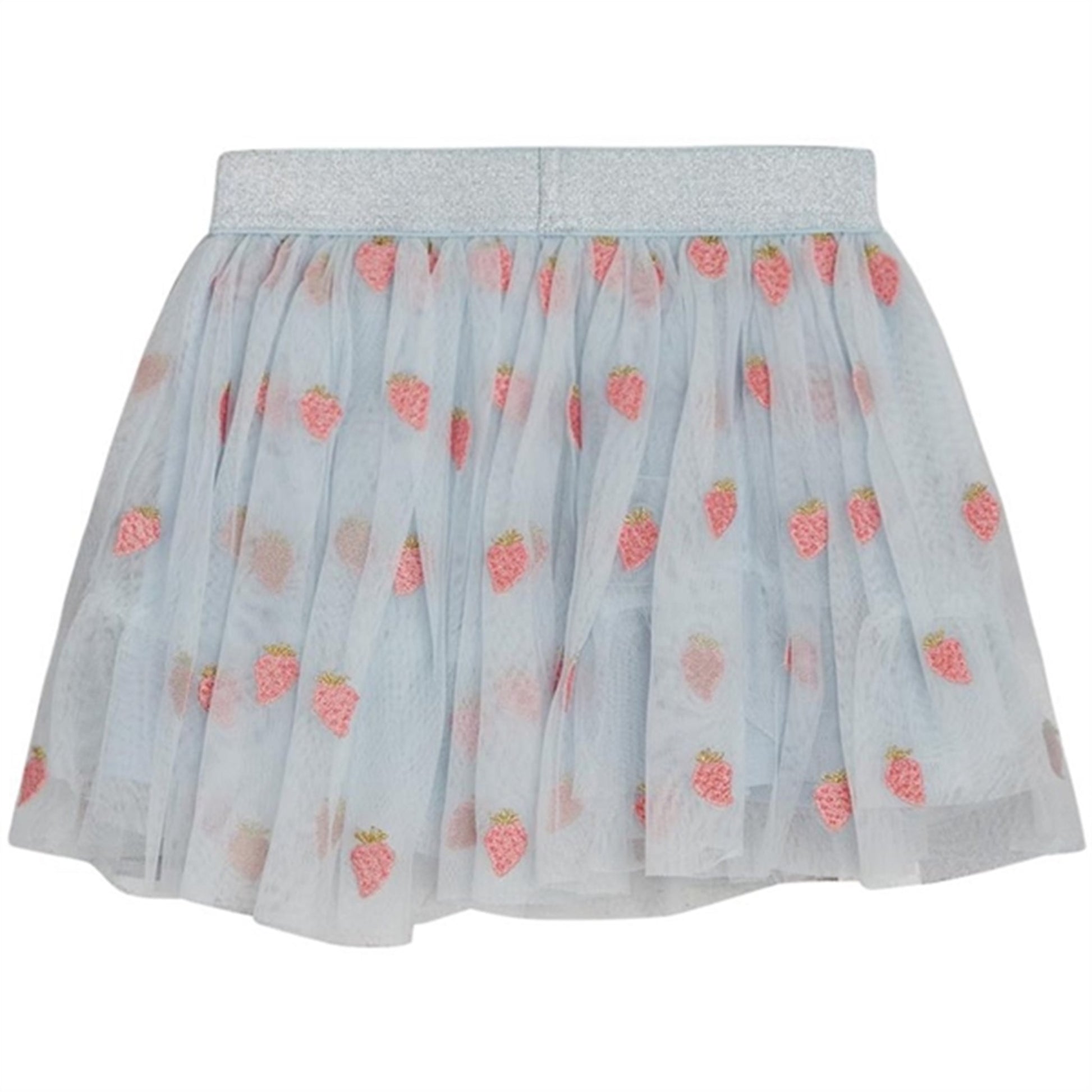 Hust & Claire Mini Ninna Skirt Water