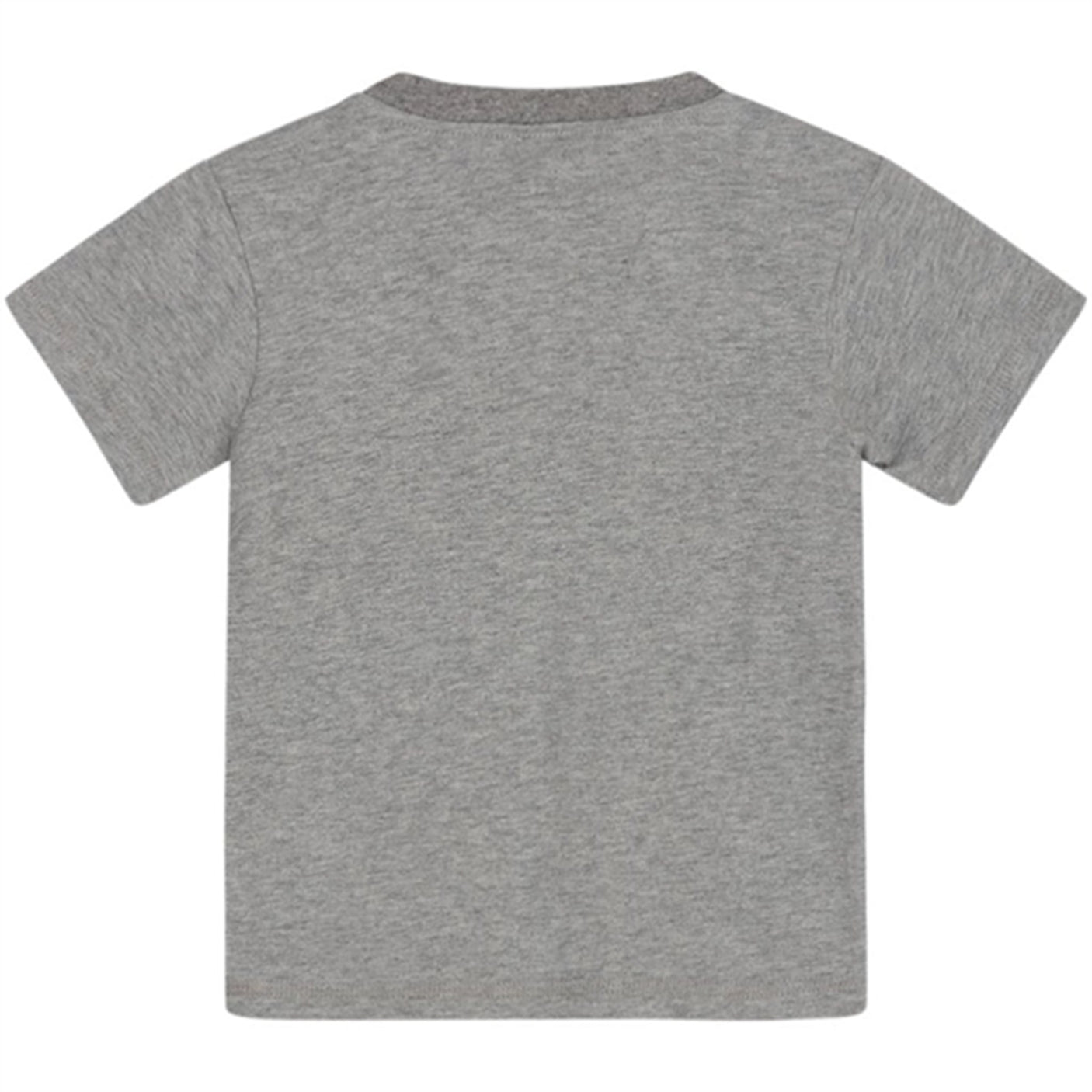 Hust & Claire Mini Arthur T-shirt Pearl Grey Melange