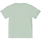 Hust & Claire Mini Arthur T-shirt Greenery
