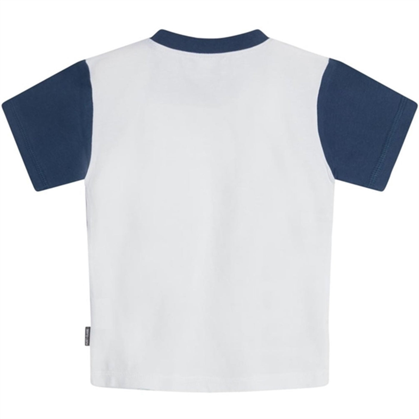 Hust & Claire Mini Arthur T-shirt Blue Moon