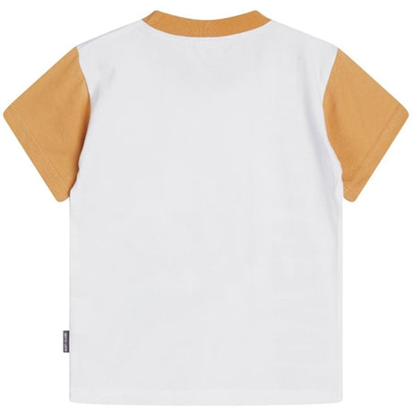 Hust & Claire Mini Arthur T-shirt Taffy