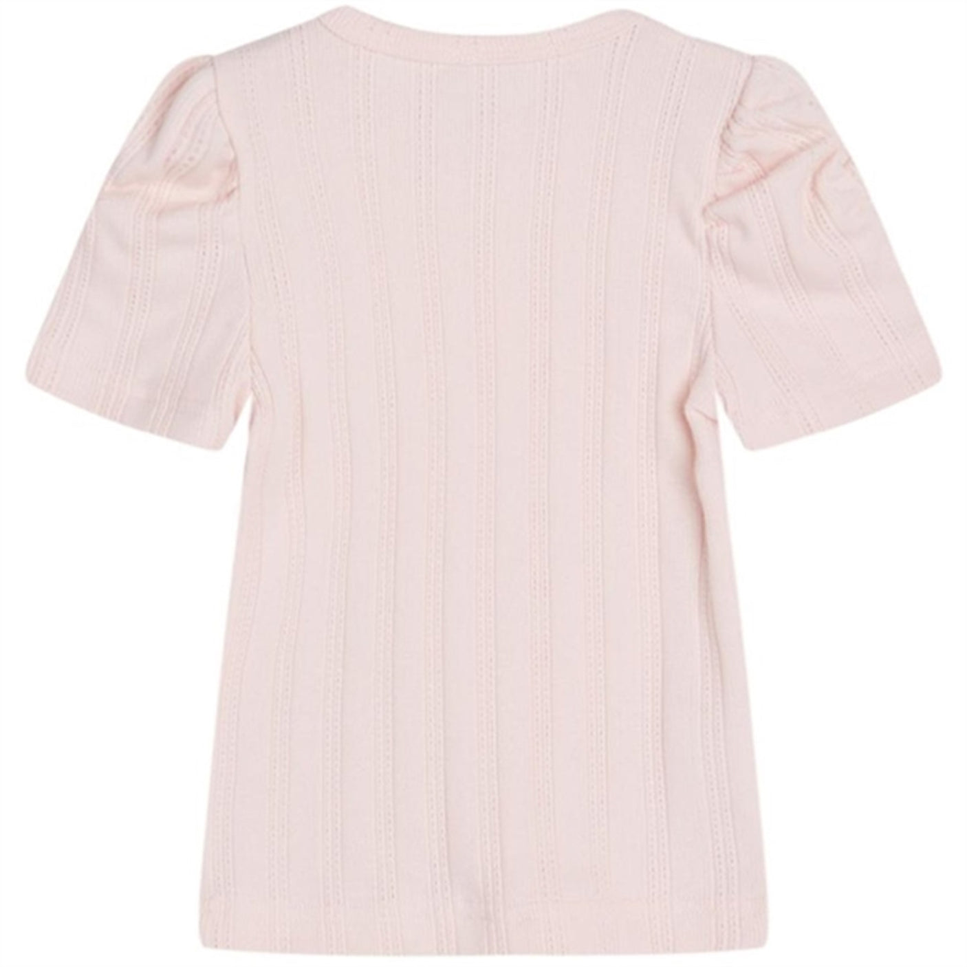 Hust & Claire Mini Abelline T-shirt Skin Chalk