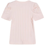 Hust & Claire Mini Abelline T-shirt Skin Chalk