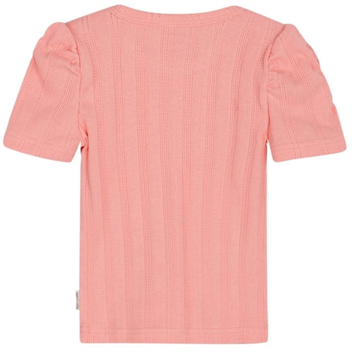 Hust & Claire Mini Abelline T-shirt Shrimp