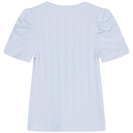 Hust & Claire Mini Abelline T-shirt Water