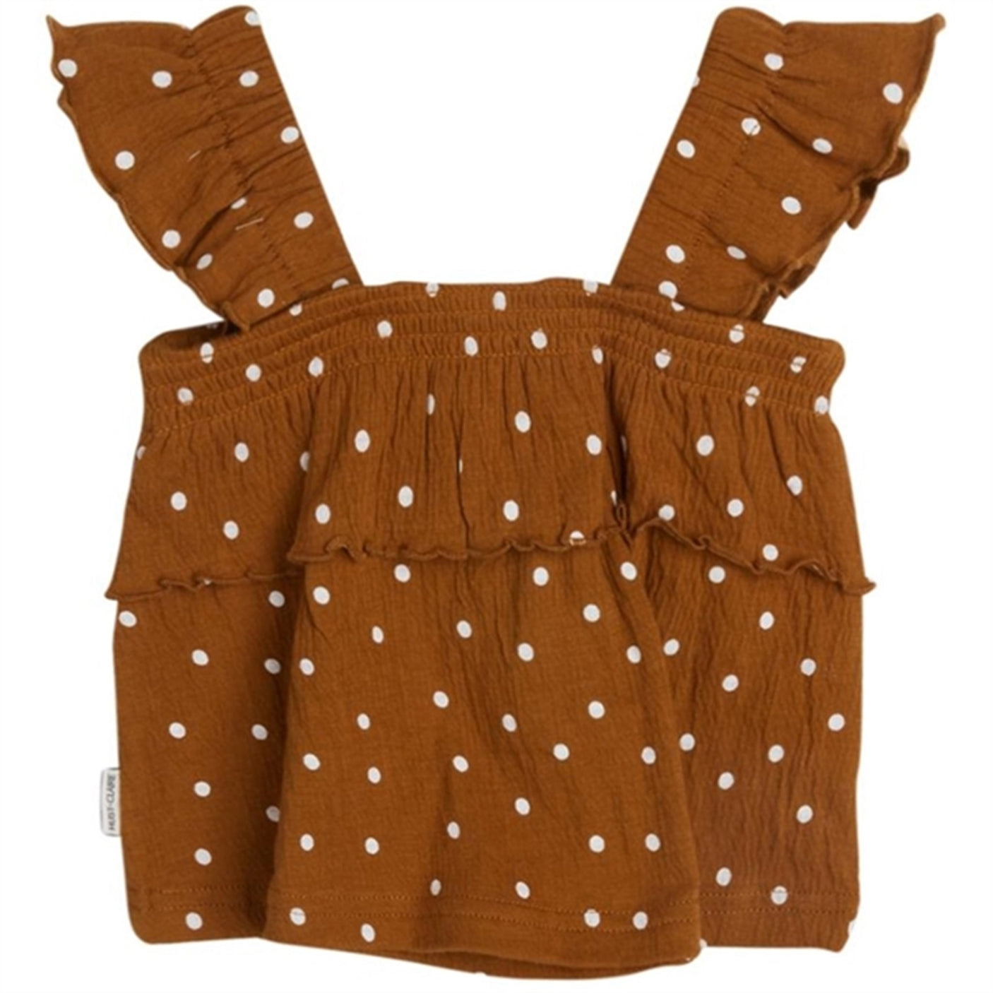 Hust & Claire Mini Adama Top Squirrel