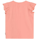 Hust & Claire Mini Amela Top Shrimp