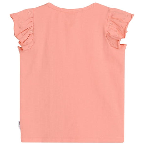 Hust & Claire Mini Amela Top Shrimp